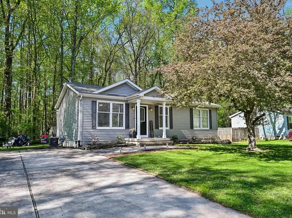 20 Whittier Ave, Lindenwold, NJ 08021