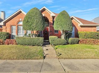 4439 Voss Hills Pl, Dallas, TX 75287