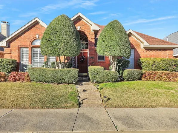 4439 Voss Hills Pl, Dallas, TX 75287