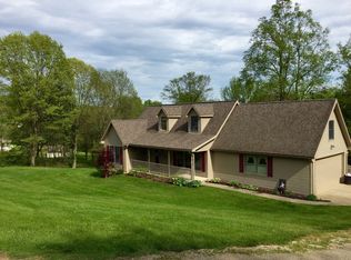 203 Doll St, Weirton, WV
