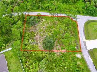 AZURE ROAD LOT 3, NORTH PORT, FL 34286