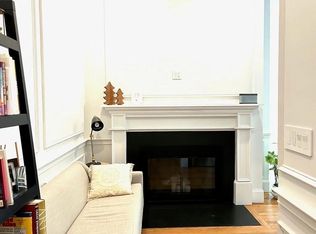 11 Garrison Rd APT 1, Brookline, MA 02445