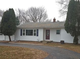 3608 Evans Ave, Valparaiso, IN 46383