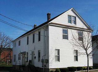 614 W 16th St, Erie, PA 16502