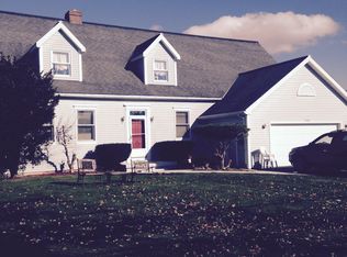 2350 Douglas Ave, Yorkville, NY 13495