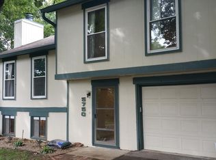 5750 N Anita Ave, Kansas City, MO 64151