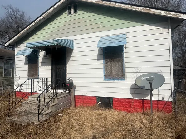 5617 Warren Ave, East Saint Louis, IL 62204