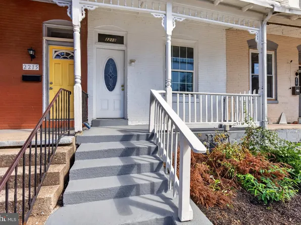 2213 Logan St, Harrisburg, PA 17110