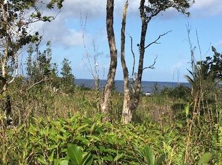 1st Ave LOT 2938, Keaau, HI 96749