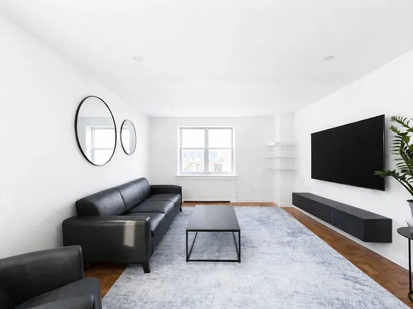 300 W 135th St APT 6B, New York, NY 10030