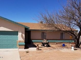 215 S 1st St, Tombstone, AZ 85638