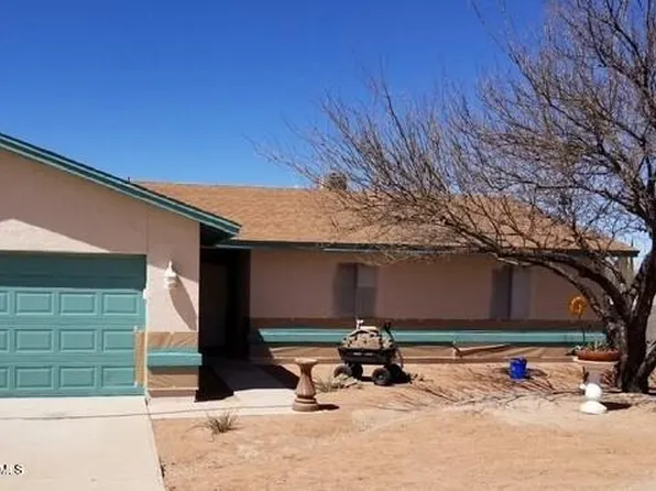 215 S 1st Street, Tombstone, AZ 85638