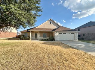 5620 Calc Stone Dr, Killeen, TX 76542