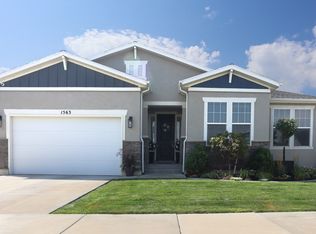 1563 W Maple Shade Ln, Lindon, UT 84042