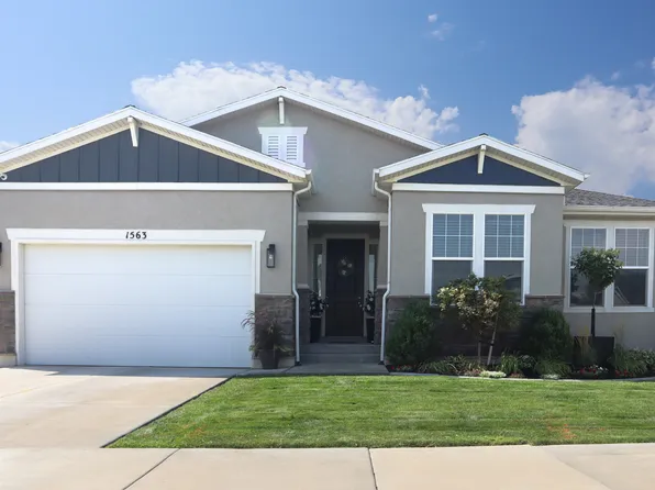 1563 W Maple Shade Ln, Lindon, UT 84042