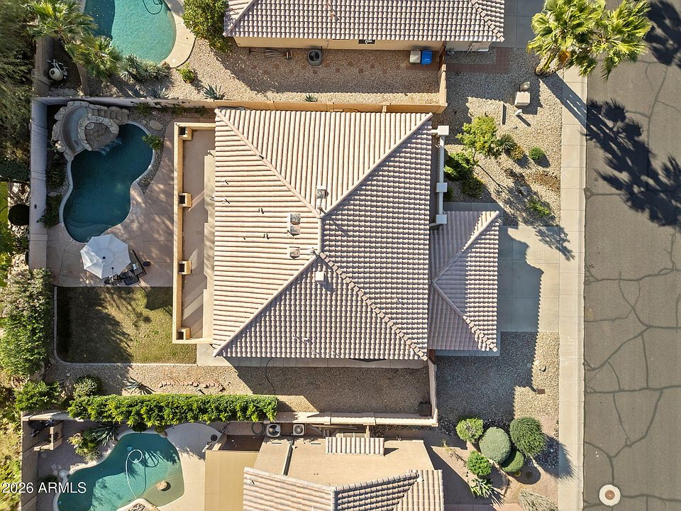6419 W HONEYSUCKLE Drive, Phoenix, AZ 85083 | Zillow