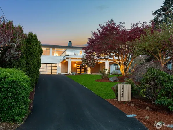 18440 4th Avenue SW, Normandy Park, WA 98166