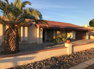 11578 E Via Salida, Yuma, AZ 85367