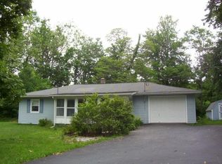 3400 W County Road 300 N, North Vernon, IN 47265