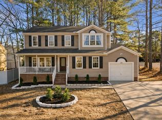 300 Pate St, Apex, NC 27502