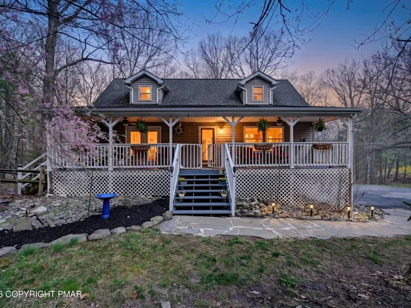 252 Majestic Dr, Saylorsburg, PA 18353