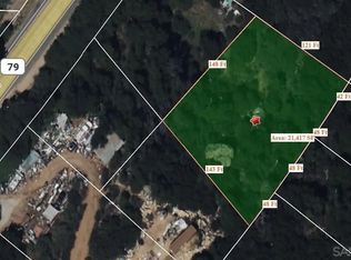 0 Highway 80 #A, Descanso, CA 91916