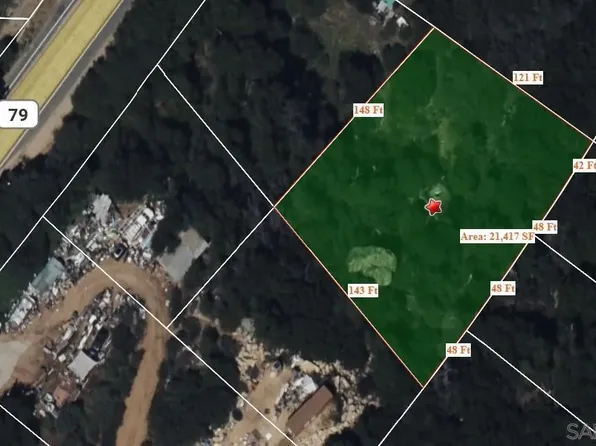 0 Highway 80 #A, Descanso, CA 91916