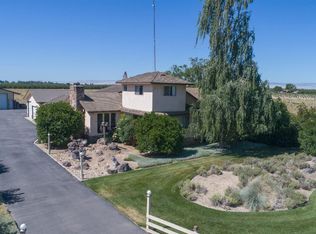 12674 E West Ripon Rd, Ripon, CA 95366