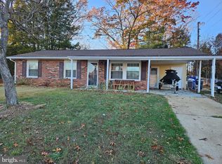 1102 Copley Ave, Waldorf, MD