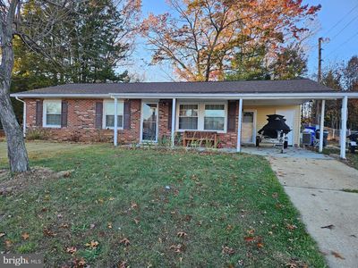 1102 Copley Ave, Waldorf, MD, 20602