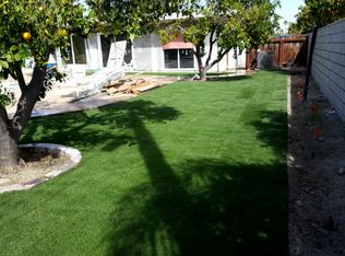 2323 E Victoria Rd, Palm Springs, CA 92262