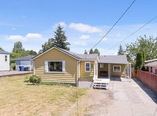 16246 11th Ave SW, Burien, WA 98166
