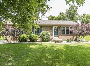808 Larry Ct, Winchester, KY 40391