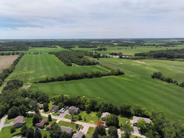 Lt0 COUNTY HIGHWAY H, Genoa City, WI 53128