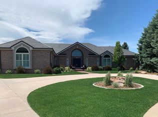 5448 W 7th Street Rd, Greeley, CO 80634