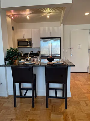 Rented by Carnegie Hill Place | media 9