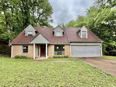 202 N Meadowbrook Dr, Overton, TX, 75684