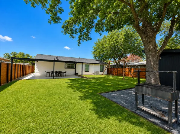 134 Elkins Dr, San Antonio, TX 78226