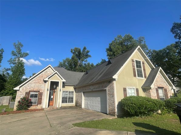 2127 Forest Hills Blvd, Haughton, LA 71037