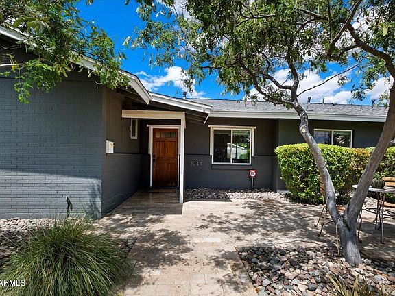 3rd image of 3244 E GLENROSA Avenue