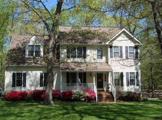 7283 Torbert Pl, Mechanicsville, VA 23111