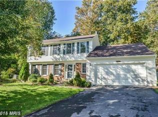 9324 Olivia Pl, Burke, VA