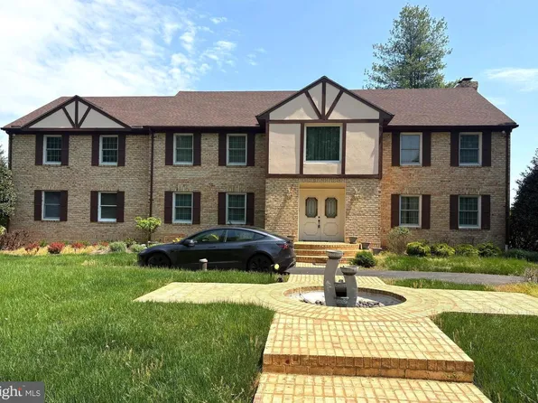 11706 Farside Rd, Ellicott City, MD 21042