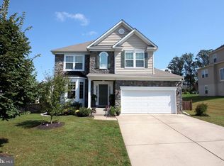 812 Kingsbrook Rd, Culpeper, VA 22701