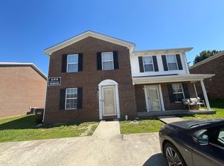 1045 Merrick Dr, Richmond, KY 40475
