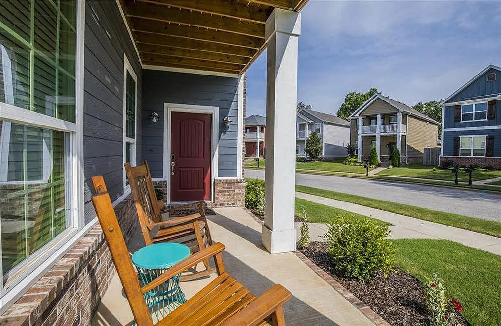 3 bed, 2.5 bath, 1846 sqft, $2,700 — Photo 4