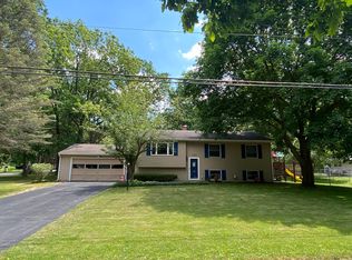 9403 Organdy St, Portage, MI 49002