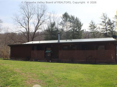 136 Wells Hollow Rd, Ravenswood, WV, 26164