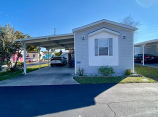 313 Simpson Cir, Merritt Island, FL 32952