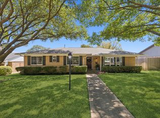 9750 Parkford Dr, Dallas, TX 75238
